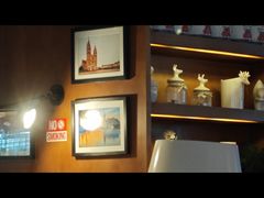-JINNS锦时 steak&pizza(浸信会礼拜堂旧址店)