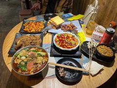 -壹酒贰肉1926·深夜食堂(九纬路店)