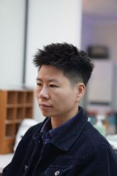 -理昂男士理发店 Barber shop