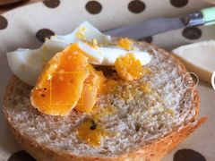 藤椒全麦贝果-面包与我Bread Or Me(长城汇店)