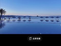 -深圳大梅沙京基洲际度假酒店