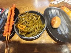 -老妈米线(木渎影视城店)