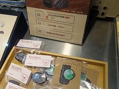 -漫咖啡(银泰创意城店)