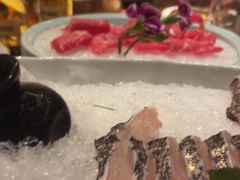 -揽季锅物会.福建黄鱼.海鲜姿造(五四路店)