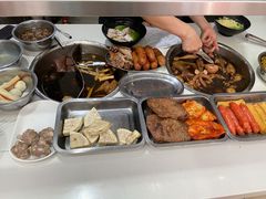 -阿芬卤面(花巷店)