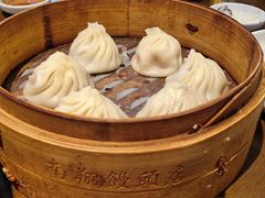 -南翔馒头店(豫园店)