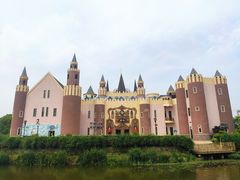 -安徒生童话乐园