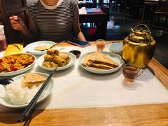 -小吊梨汤·北京菜·烤鸭(鸟巢店)