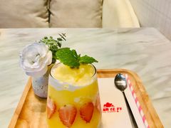 -木棉花开(中心城店)