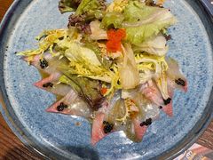-傑·料理·海鲜放题(佛山文华荟店)