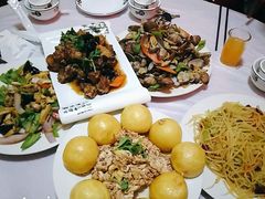 -宾朋海鲜特色美食餐厅·纯手工鲅鱼水饺(兴海路店)