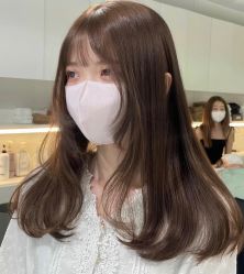 -MY HAIR ARDOR