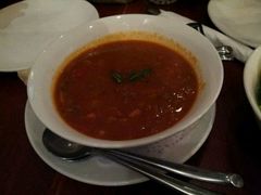 混合蔬菜汤-榖屋house of flour(张江首店)