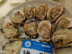 -好兄弟郭巨海鲜(天一阁店)