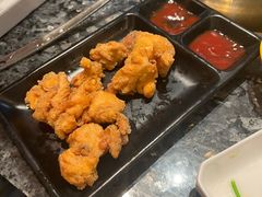 -一席地·本地鸡窝·杭帮鸡火锅(萧山银隆百货店)