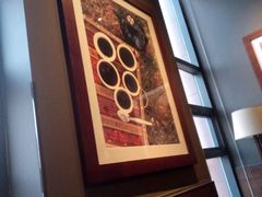 -星巴克(保定华创广场店)