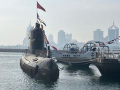 -中国人民解放军海军博物馆