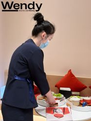 -WENDY·温迪皮肤管理