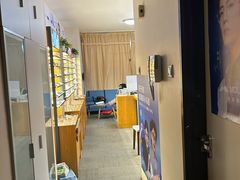 -优医视平价眼镜蔡司依视路折扣工厂店(十里堡店)