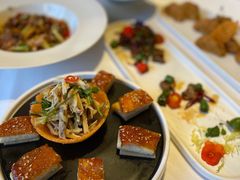 -富力丽思卡尔顿酒店·丽轩中餐厅