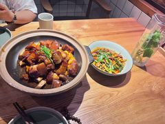 -薇酌饮·陕西菜(南门外店)