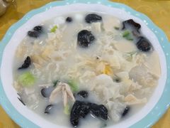 -春水锅贴·传统鲁菜(大明湖店)