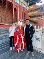 点击看大图 -美云庭古装·格格服汉服·京城旅拍(北京店)