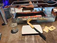 -很久以前羊肉串(簋街店)