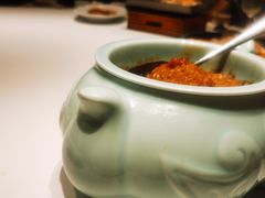 -小厨娘淮扬菜(天印大道店)