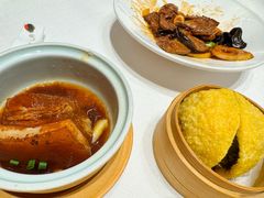 -旺顺阁·北京菜(祥云小镇店)