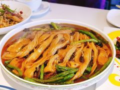 柴鸡焖卷子-紫光园(燕郊总店)