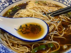 -孙盛兴奥灶面馆·蟹黄面·三虾面(山塘街总店)