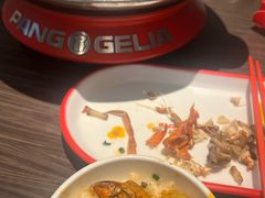 -胖哥俩肉蟹煲(梅溪步步高店)