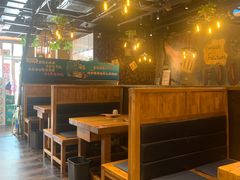 -小俩口烧烤东北菜(双井店)