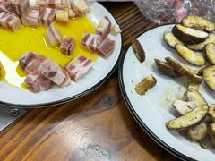 -风味烧烤(泰富店)