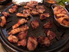 -济州爱肉堂(总店)