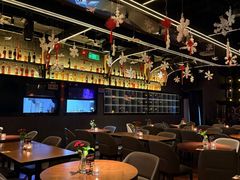 -MARU玛露音乐餐厅(大学路店)