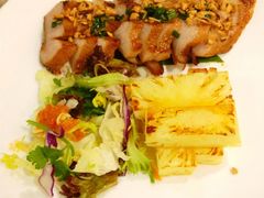 -美奈小馆·东南亚菜(福田星河COCO Park店)