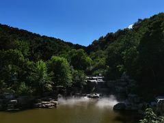 -北京西山国家森林公园