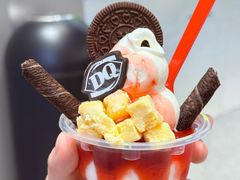 -DQ·蛋糕·冰淇淋(东方宝泰店)
