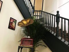 -德门仁里精品酒店(安仁店)