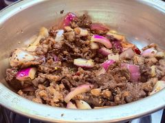 -金源烤肉面片馆(师大店)