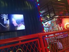 -多嘴超级肉蟹煲(吉林财富购物广场店)