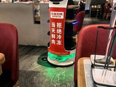 -左庭右院鲜牛肉火锅(苏州园区永旺店)