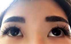 -睫乐园•睫公馆•美睫美甲沙龙