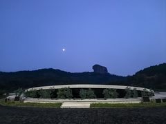 -鼎盛王朝康熙大典实景演出