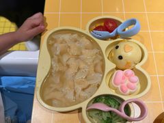 -蔡澜点心·粤菜(海印都荟城店)