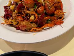 -聚味瞿记·龙虾堂(坡子街店)