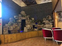 -明日世界密室轰趴·剧本桌游·箭馆团建(国贸店)
