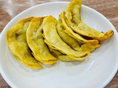 -草桥清真牛肉锅贴扁食店